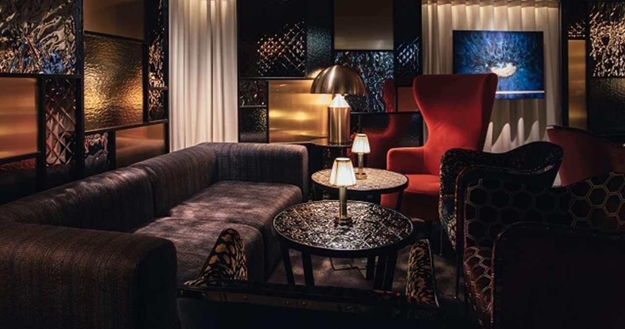 Rival Hotel Stockholm