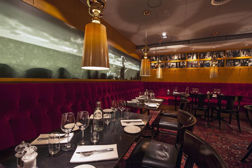 Rival Hotel Stockholm