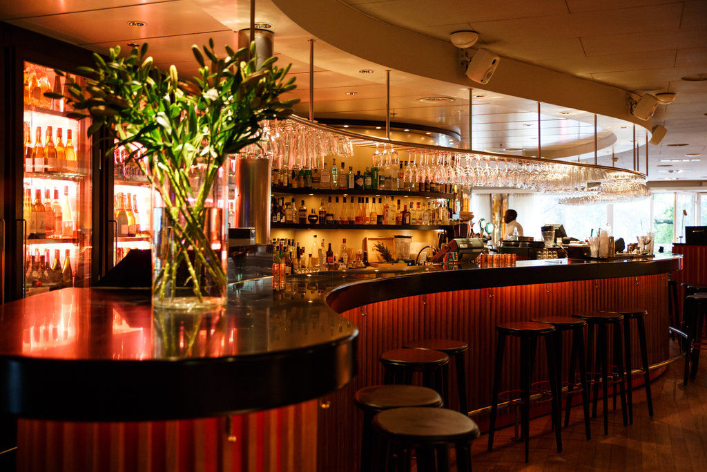 Rival 4* Stockholm