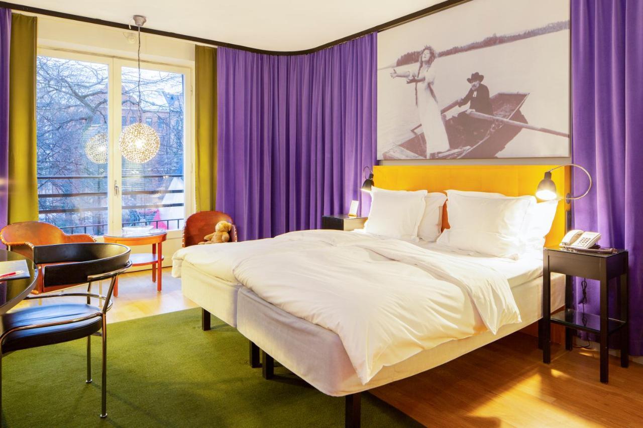 Rival Hotel