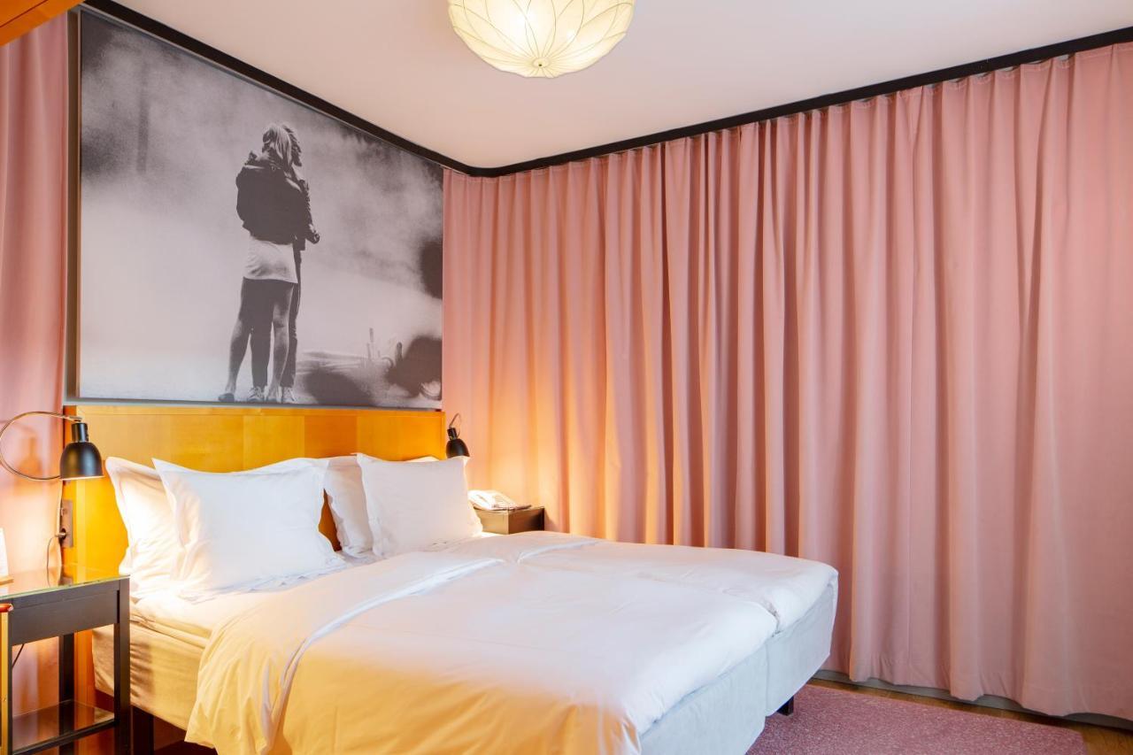 Hotel Rival Stockholm