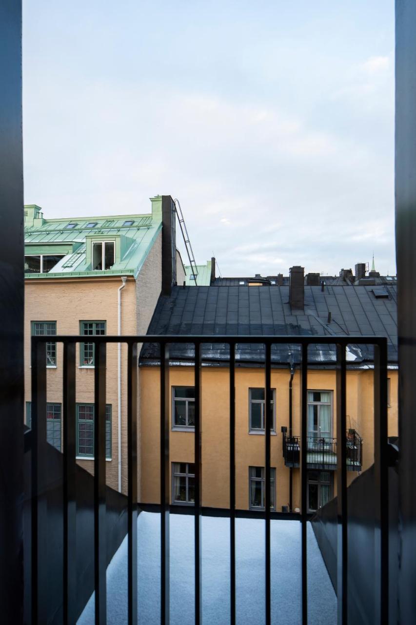 Rival 4* Stockholm